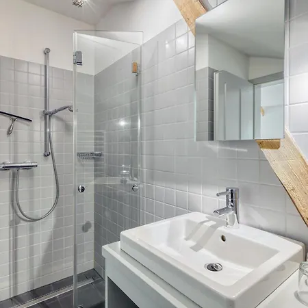 Appartement Pet Friendly In