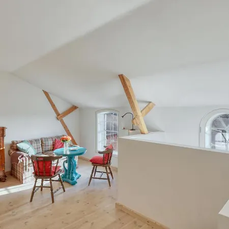 Pet Friendly In Appartement Westerholz