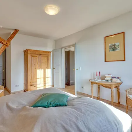 Pet Friendly In Appartement