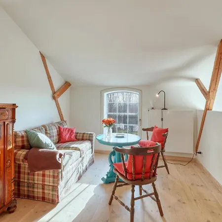 Appartement Pet Friendly In
