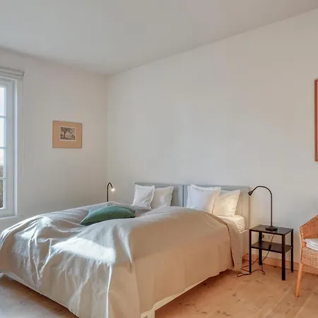Pet Friendly In Appartement Westerholz