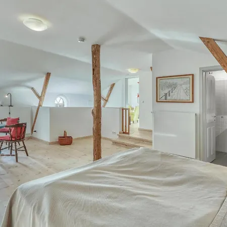 Appartement Pet Friendly In Westerholz