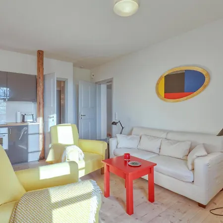 Appartement Pet Friendly In *