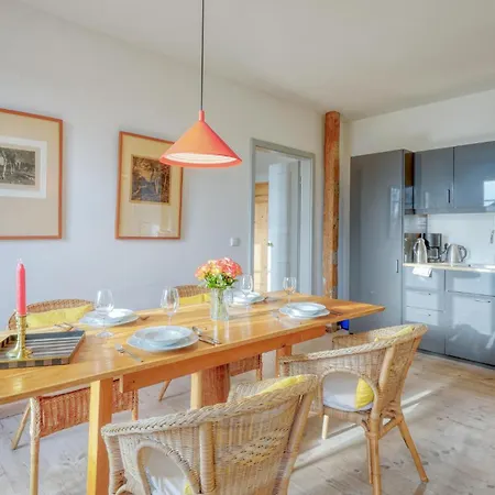 Pet Friendly In Westerholz