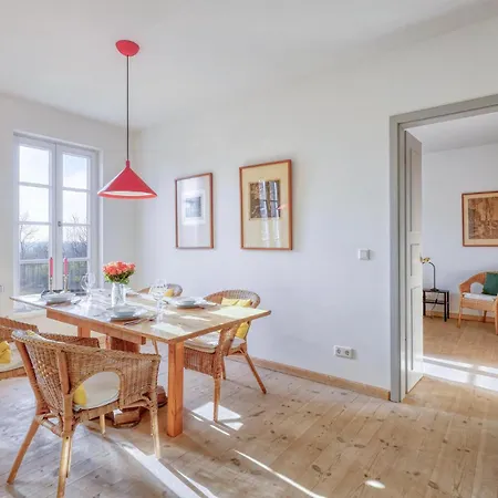 Pet Friendly In Appartement Westerholz