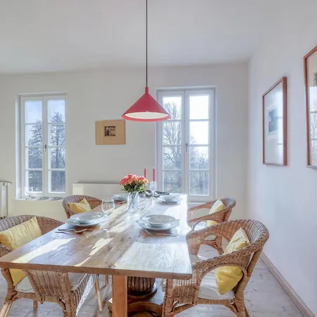 Pet Friendly In Westerholz
