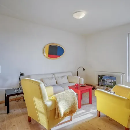 Appartement Pet Friendly In