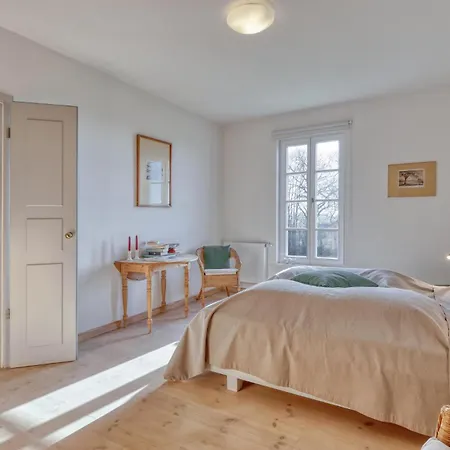 Pet Friendly In Westerholz