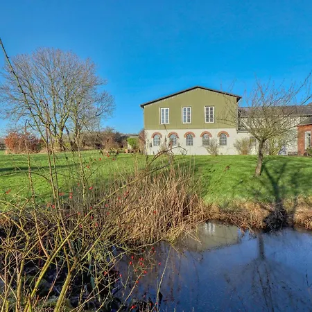 Appartement Pet Friendly In