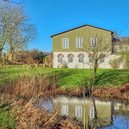 Appartement Pet Friendly In